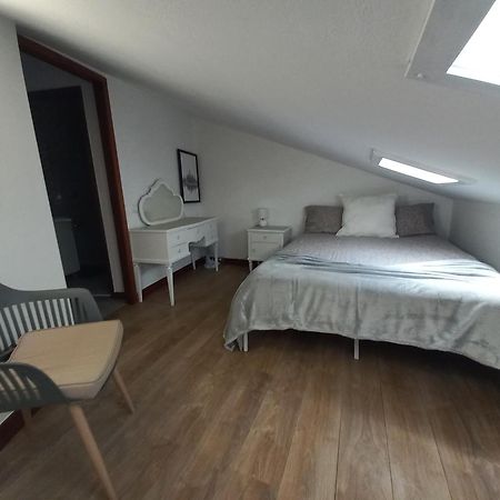 Apartamento Aveiro Centro Екстер'єр фото