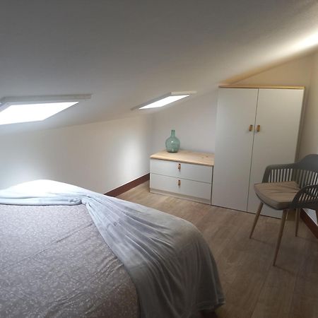 Apartamento Aveiro Centro Екстер'єр фото