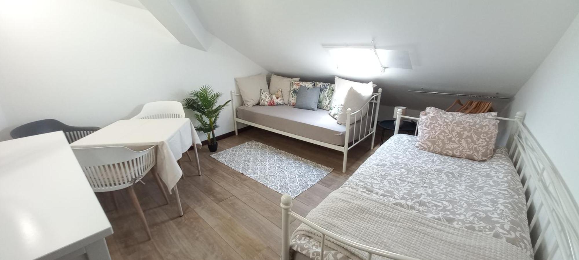 Apartamento Aveiro Centro Екстер'єр фото