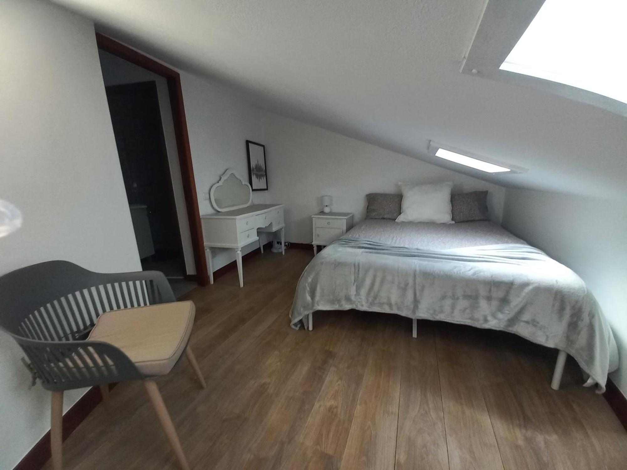 Apartamento Aveiro Centro Екстер'єр фото