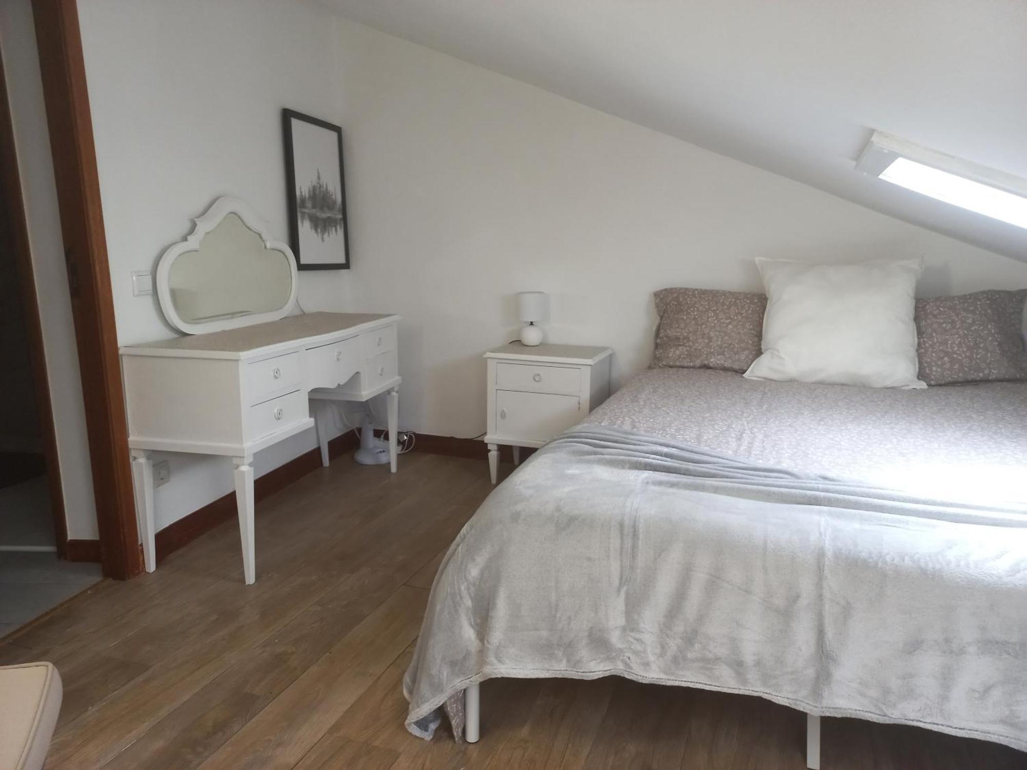 Apartamento Aveiro Centro Екстер'єр фото