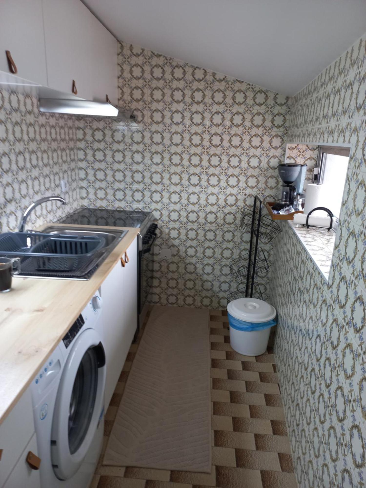 Apartamento Aveiro Centro Екстер'єр фото
