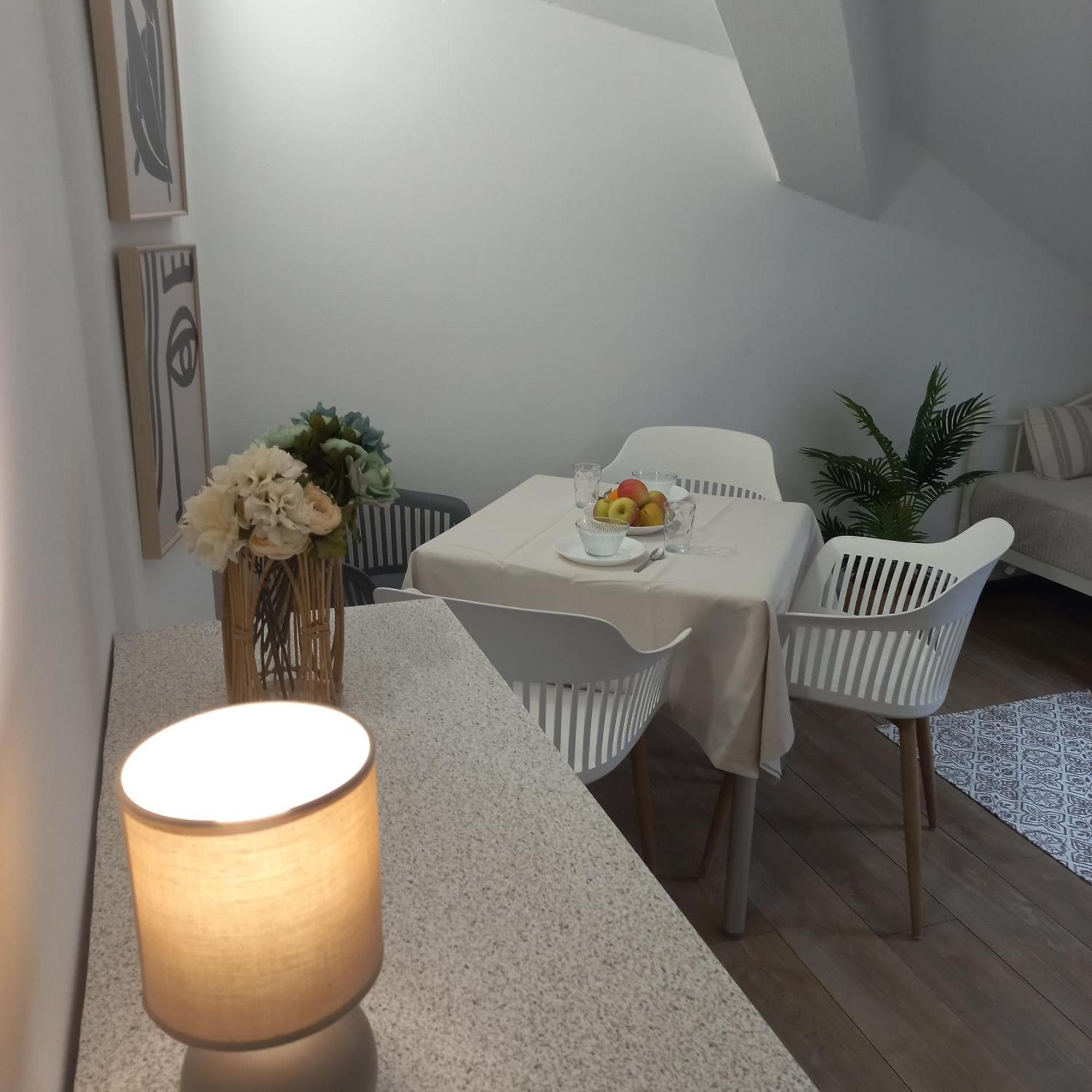 Apartamento Aveiro Centro Екстер'єр фото
