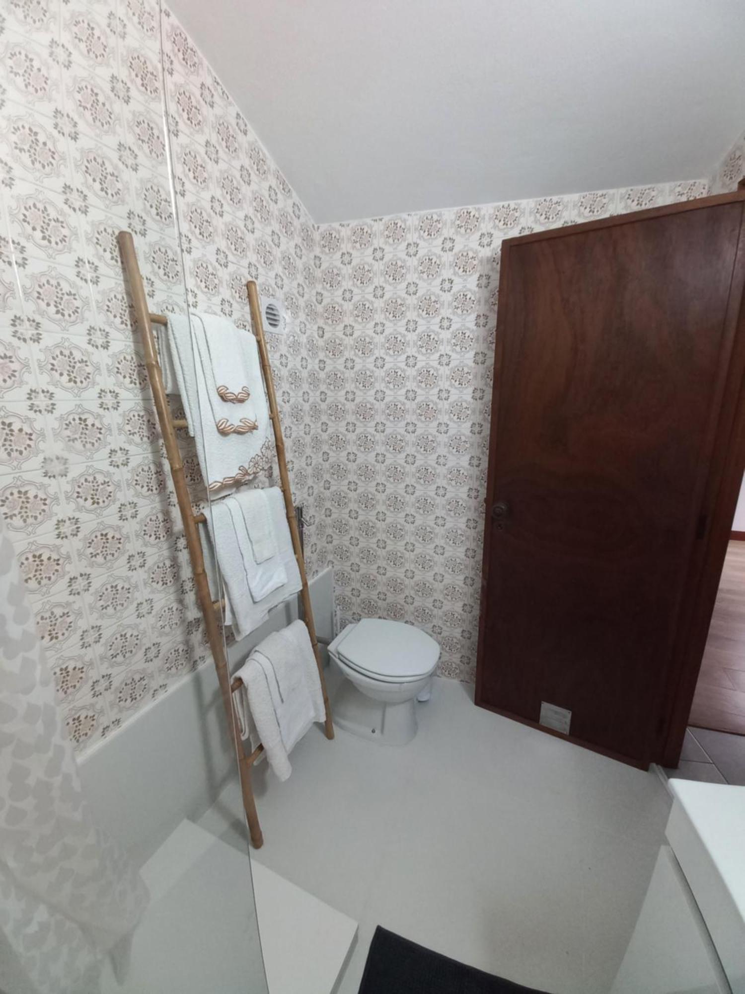 Apartamento Aveiro Centro Екстер'єр фото