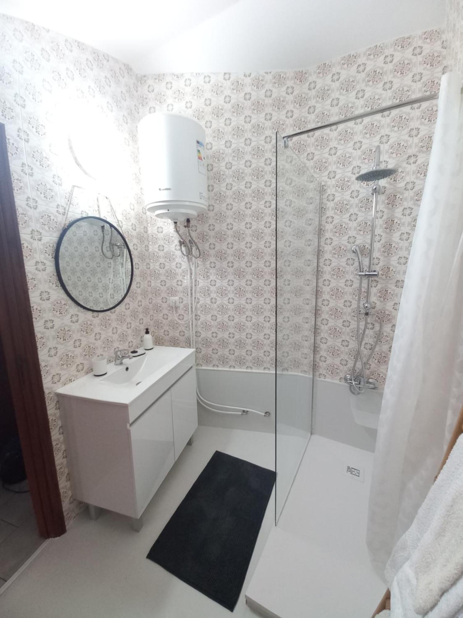 Apartamento Aveiro Centro Екстер'єр фото
