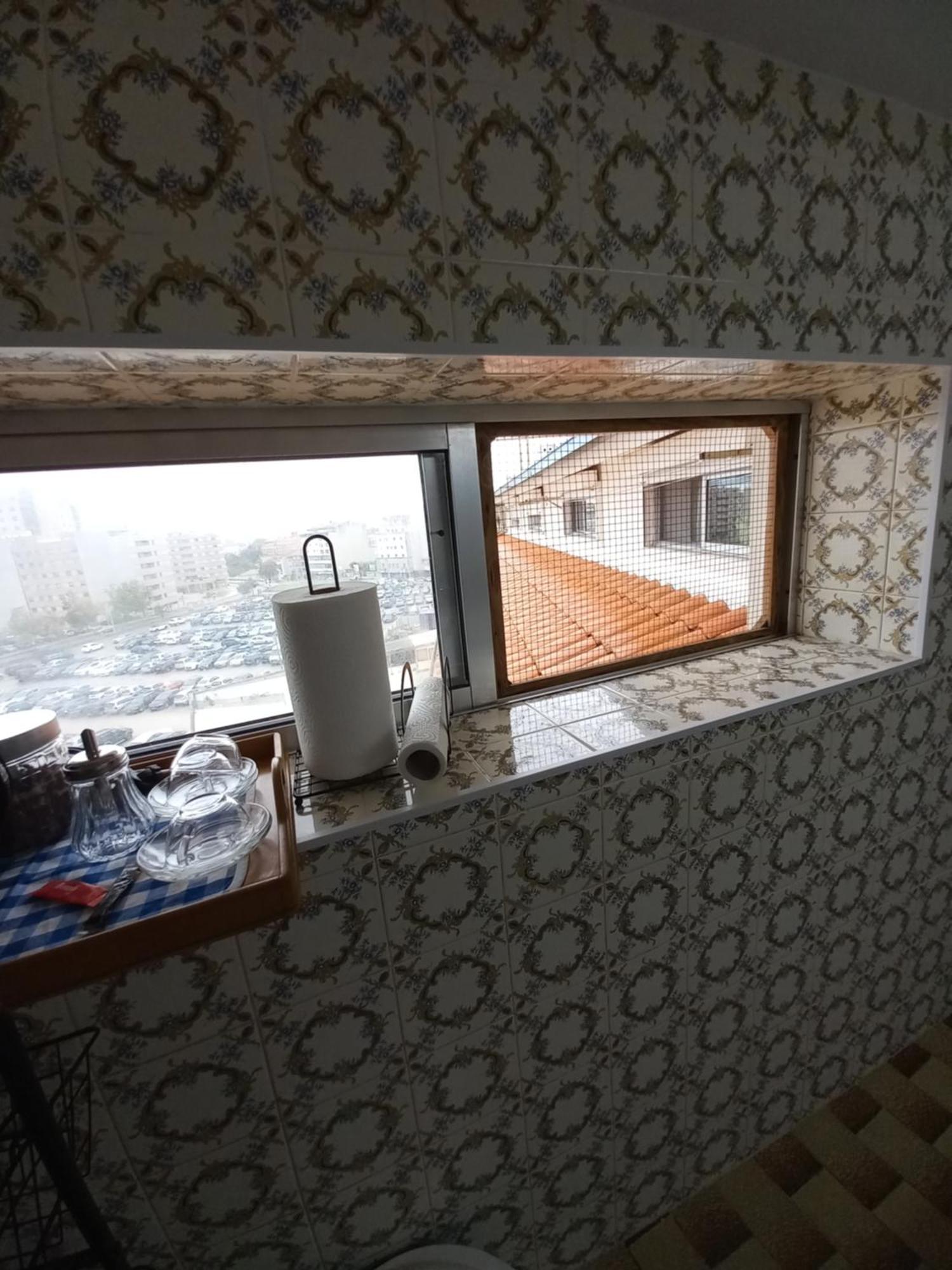 Apartamento Aveiro Centro Екстер'єр фото