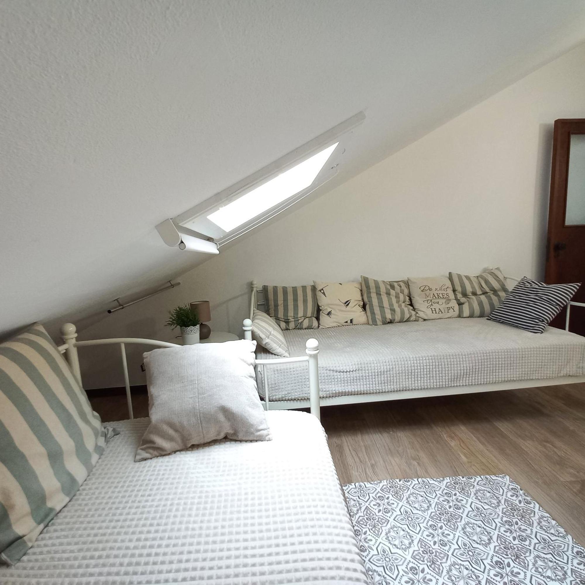 Apartamento Aveiro Centro Екстер'єр фото